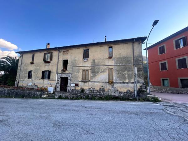 Trilocale in Sp259, Belmonte Castello — foto 3 di 5