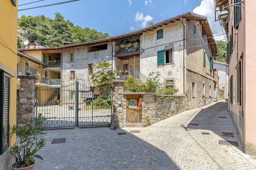 Quadrilocale, Albavilla — foto 2 di 5