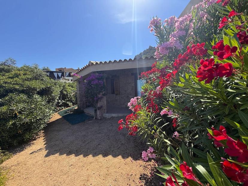 Villa a schiera in Via La Sarrera, Trinità d'Agultu e Vignola
