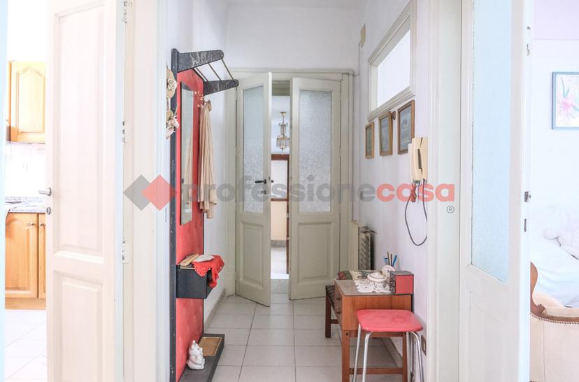 Quadrilocale in Corso Principe Umberto 38, Montalbano Elicona — foto 3 di 5