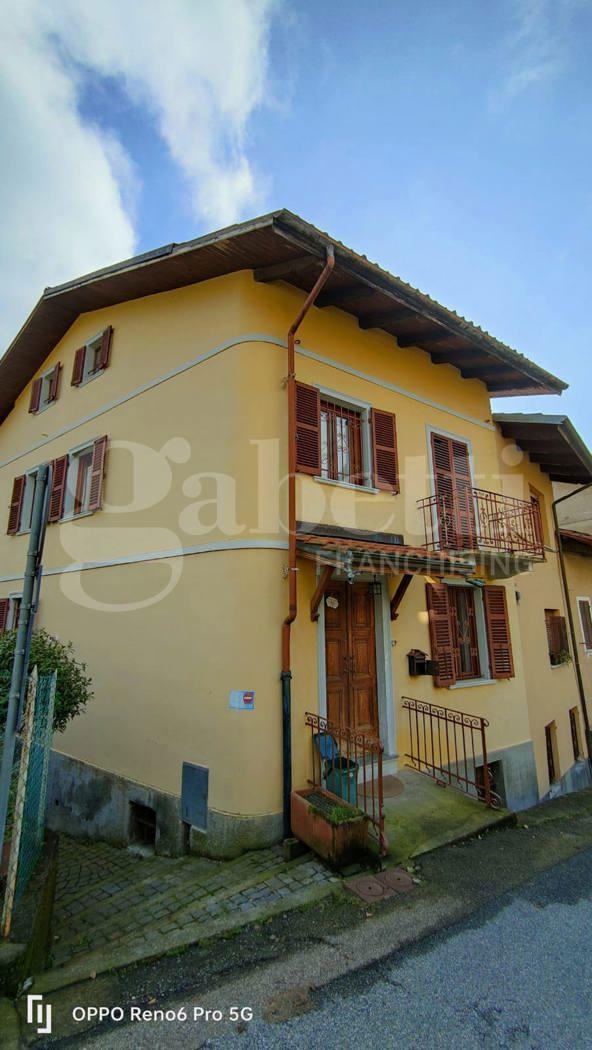 Casa indipendente in Via dell'Erio 26, Occhieppo Superiore — foto 3 di 5