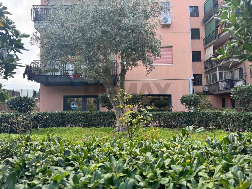 Appartamento in Via Balatelle 18/a, San Giovanni la Punta — foto 3 di 5