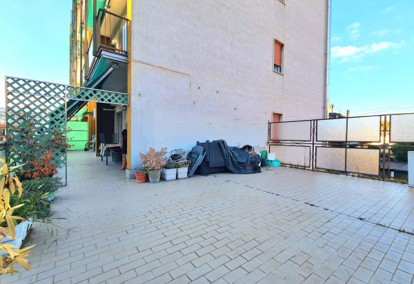 Trilocale in Via Alessandro Manzoni 54, Canegrate — foto 5 di 5