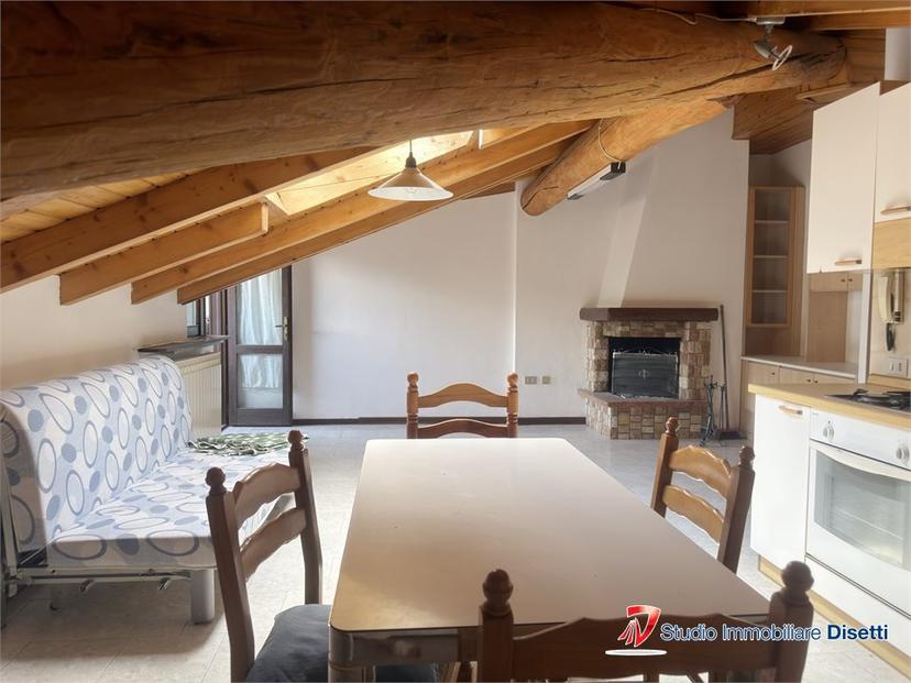 Trilocale in Via Bernina, Borno — foto 3 di 5