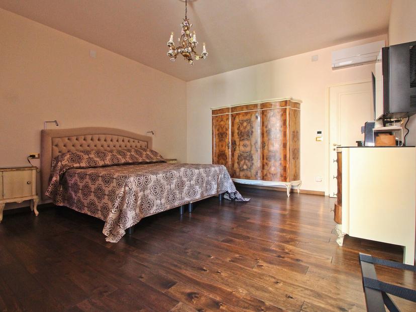Terratetto, Faenza