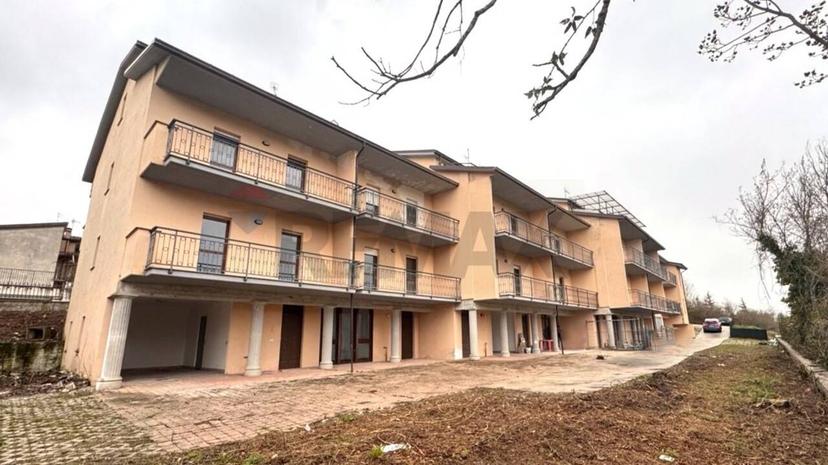 Villa a schiera in Via Collettara, Scoppito — foto 5 di 5
