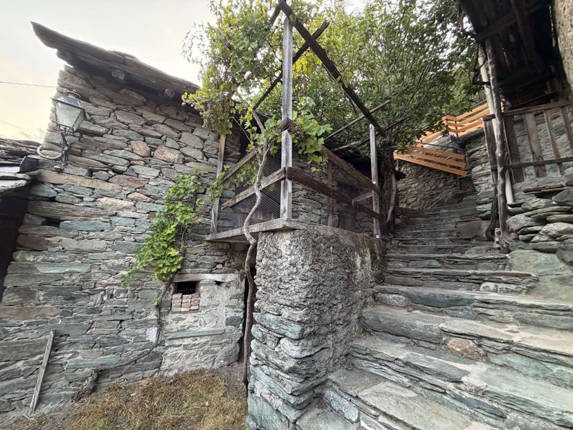 Rustico, Chambave — foto 3 di 5