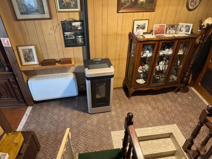 Casa indipendente in Piazza San Sebastiano 4, Monastero di Vasco — foto 5 di 5