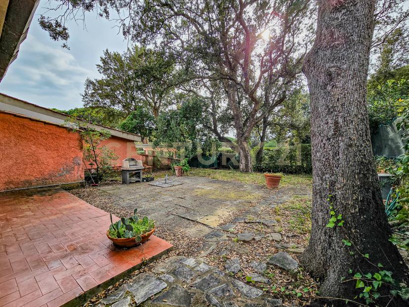 Villa a schiera in Via delle Sughere, Castiglione della Pescaia — foto 4 di 5
