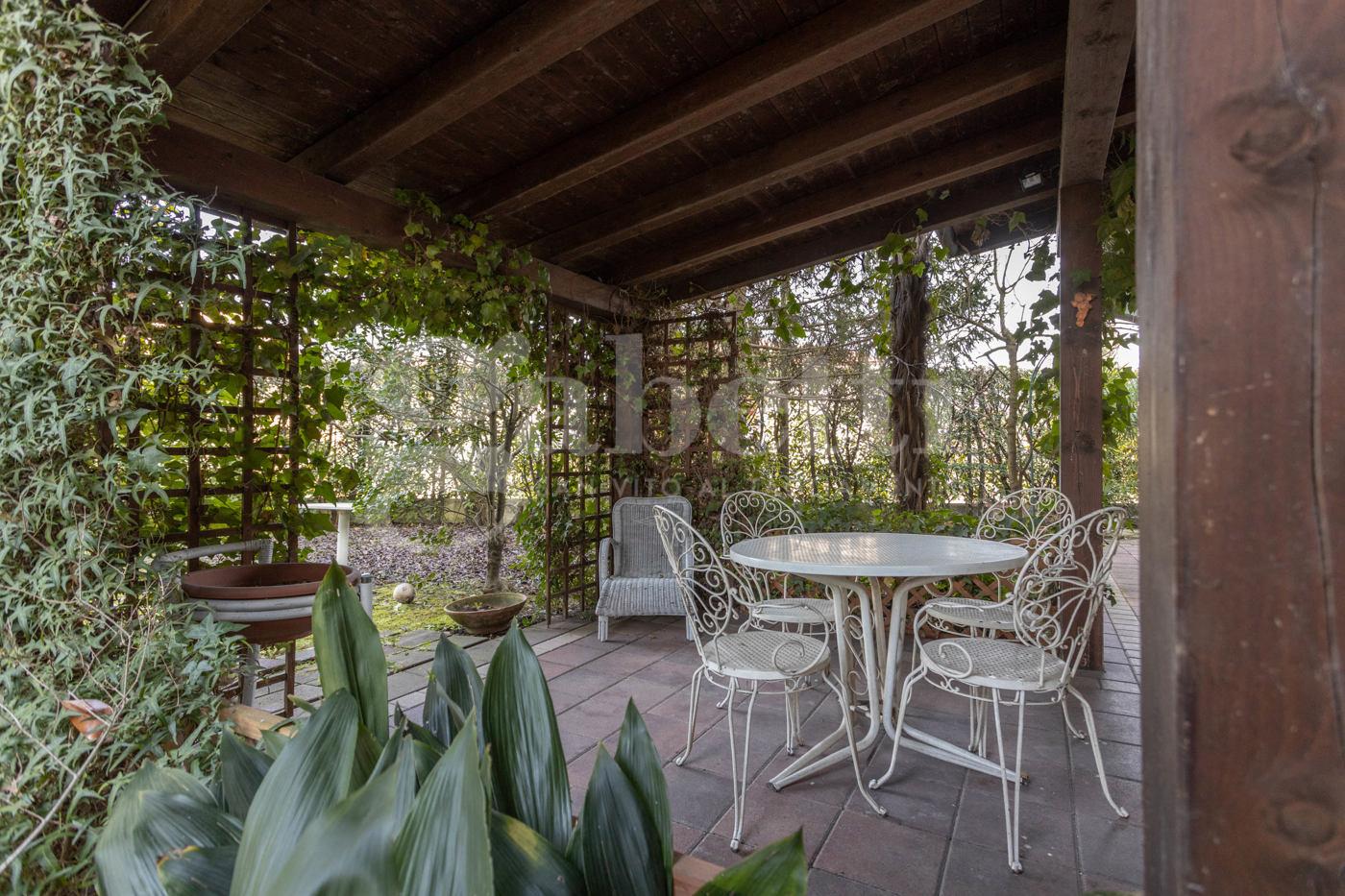 Villa in Via Stradella 1, Zoppola