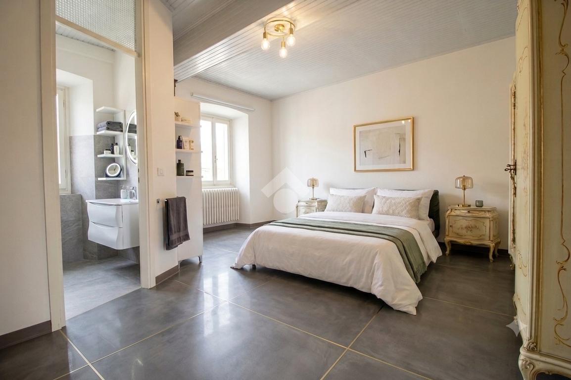 Casa indipendente in Via Porta Spinola 7, Mariano Comense