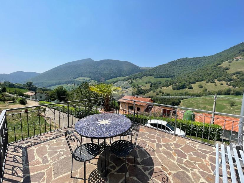 Casa indipendente in Casa Indipendente Via Bratta 2, Vigolo — foto 4 di 5