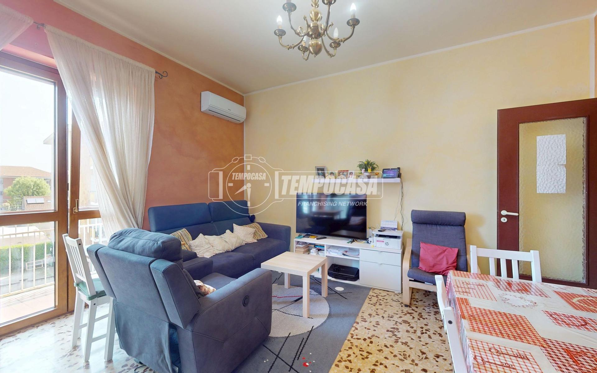 Bilocale in Strada Rigolfo 8, Moncalieri