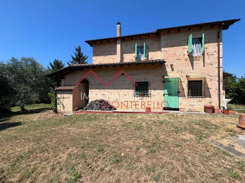 Rustico in Lucia, Camaiore — foto 3 di 5