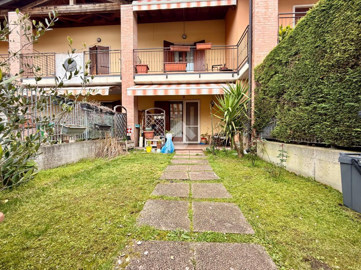 Appartamento in Via Solferino 18, Vigasio