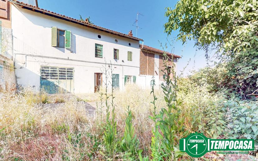 Casa indipendente, San Salvatore Monferrato — foto 5 di 5