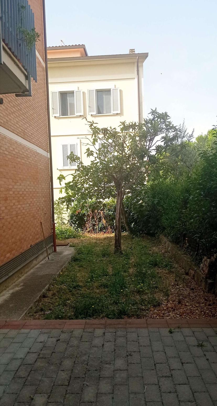 Quadrilocale in Via F. Petrarca 63, Perugia