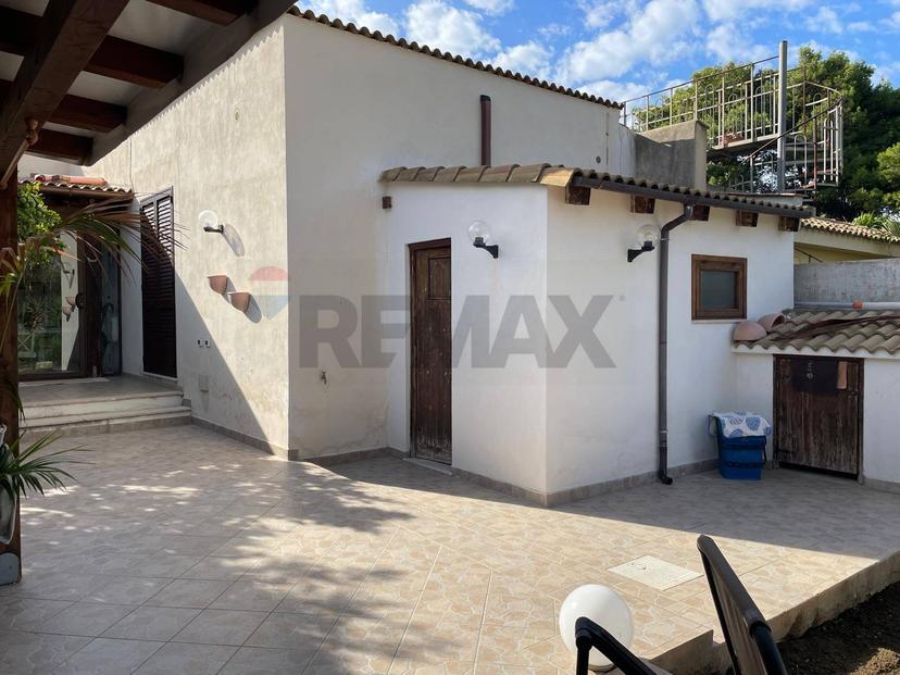 Villa in Via delle Mandorle 29, Valderice — foto 5 di 5