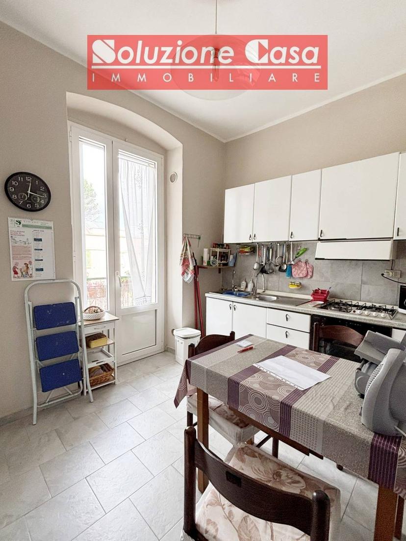 Trilocale in Corso Garibaldi 253, Canosa di Puglia — foto 5 di 5