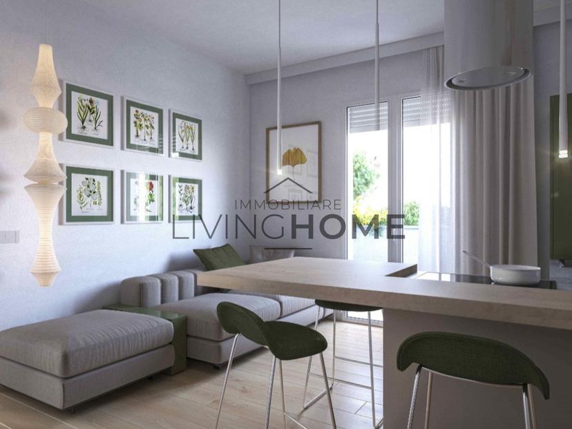 Bilocale, Cervia