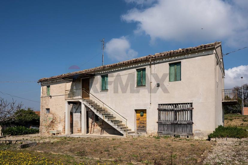 Rustico, Recanati — foto 5 di 5