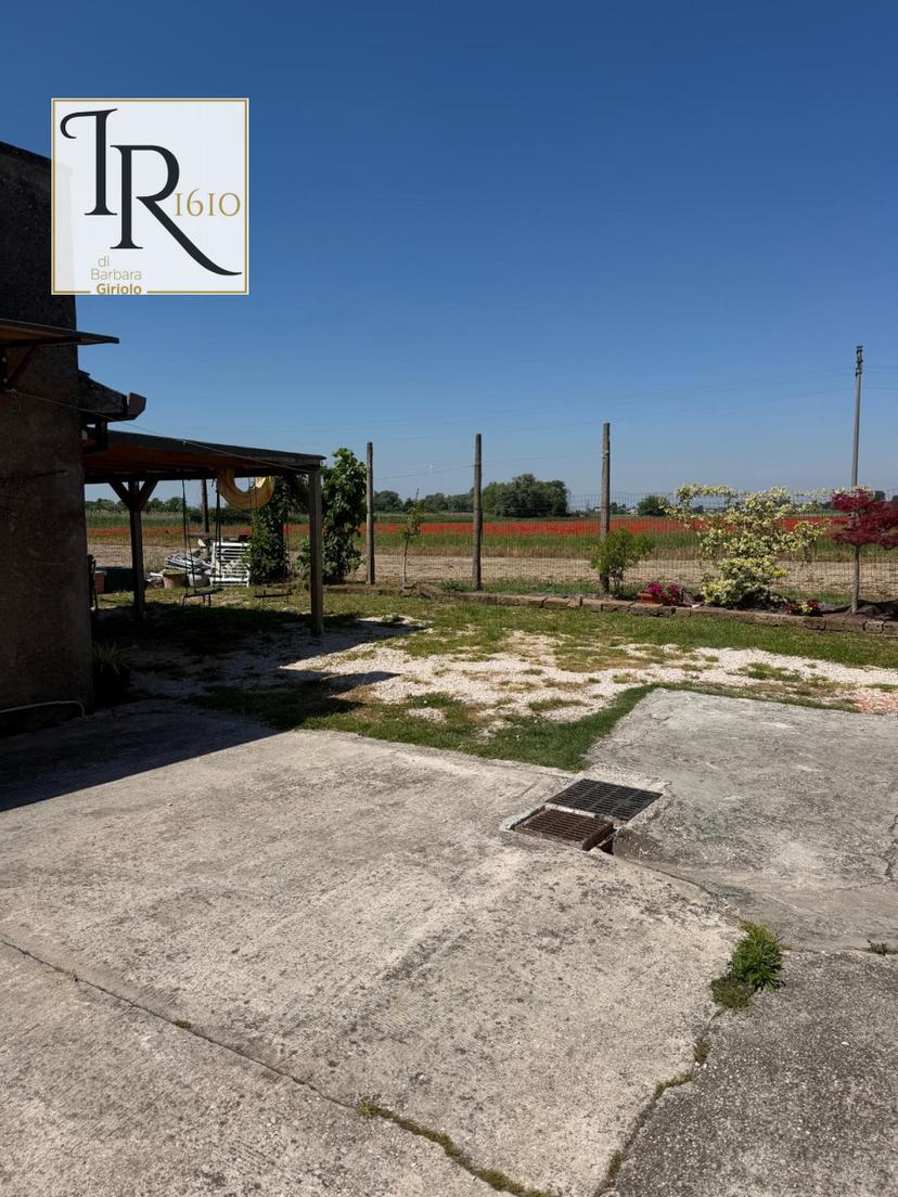 Villa, Bagnolo di Po — foto 3 di 5
