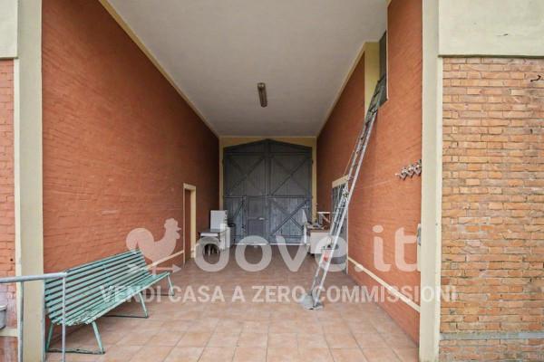 Terratetto unifamiliare in Viottolo Valle 4, Campogalliano — foto 3 di 5