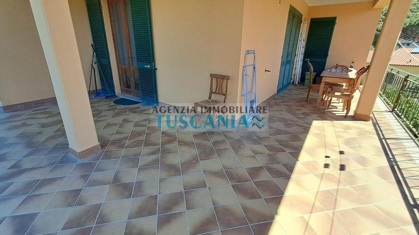 Villa bifamiliare, Marciana — foto 2 di 5
