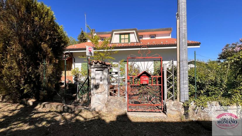 Villa in Località Colafee 100, Ponzone — foto 5 di 5
