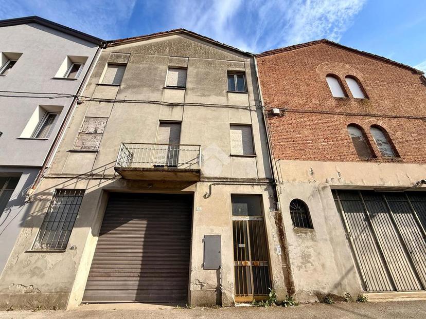 Villa in Via Zuccari Fermo 30, Casalmaggiore — foto 5 di 5