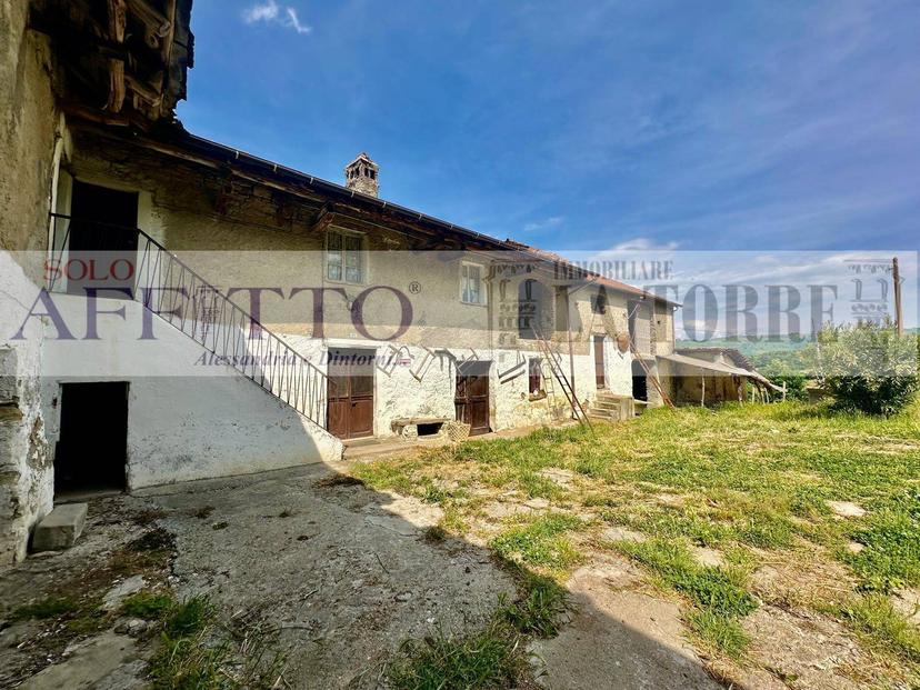 Rustico, Monastero Bormida — foto 4 di 5