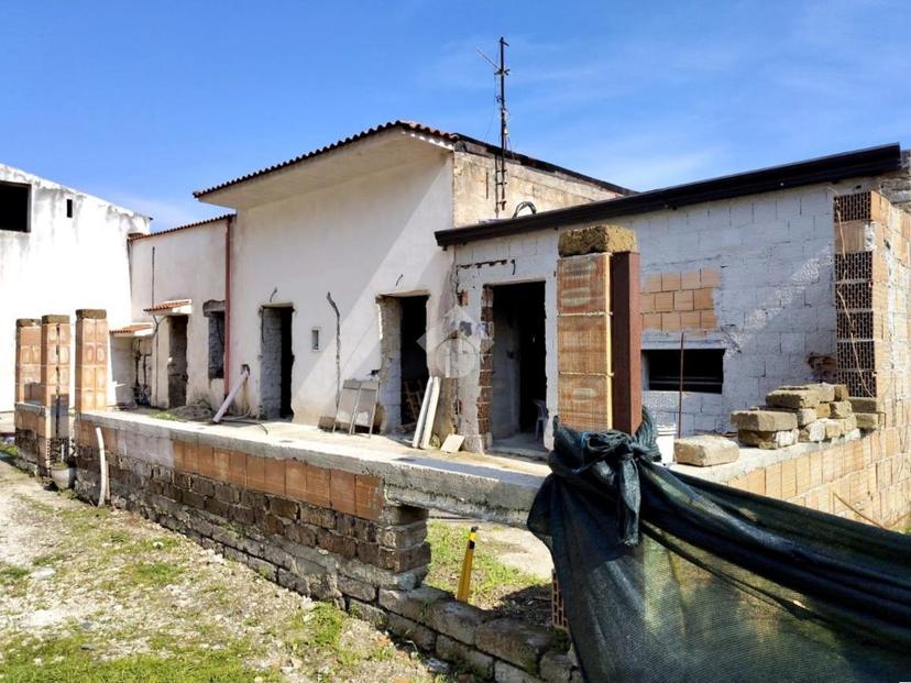 Casa indipendente in Via Napoli 491, San Felice a Cancello — foto 3 di 5
