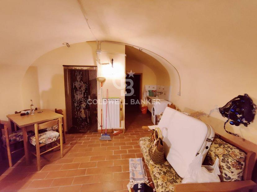 Appartamento in Via del Pretorio 9, Sorano — foto 4 di 5