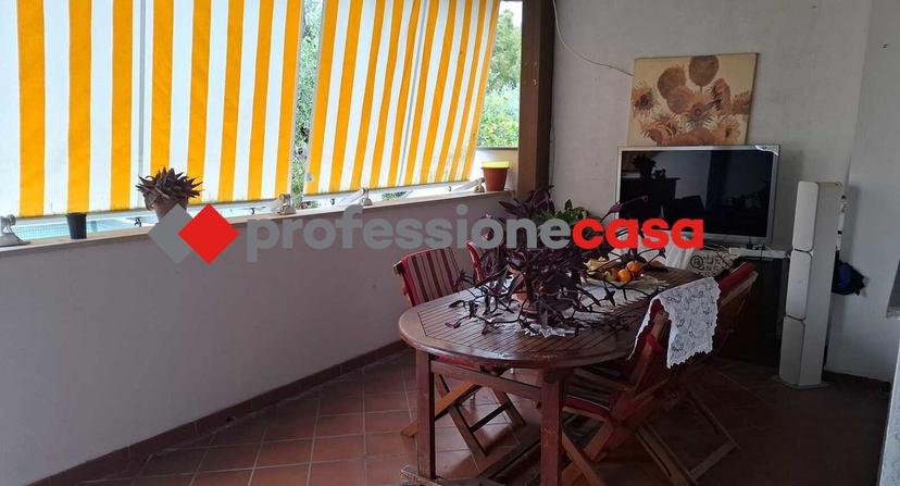 Villa a schiera in Via Oceano Indiano, Pomezia — foto 3 di 5