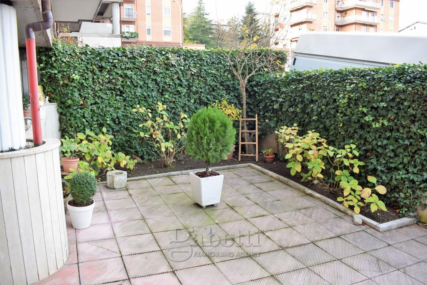 Villa a schiera in Via Verga, Campobasso