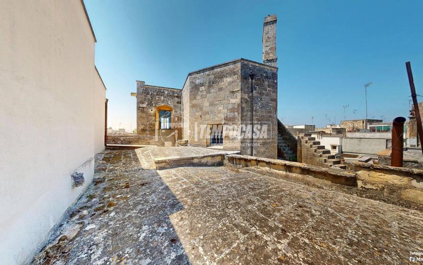 Casa indipendente in Via Sant'Elia 9, San Cesario di Lecce — foto 4 di 5