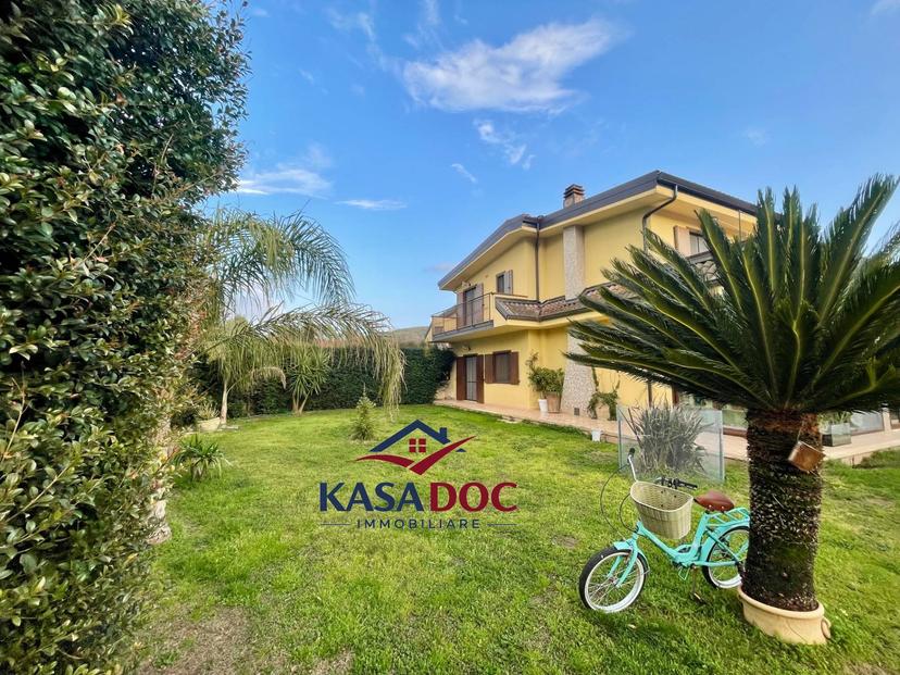 Villa in Contrada  Fallacco Sn, Caraffa di Catanzaro — foto 4 di 5