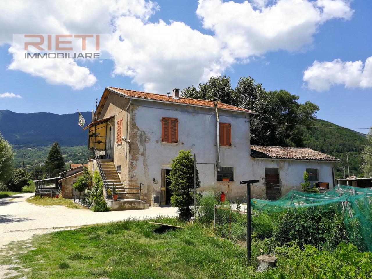 Casale in Via Montisola, 69, Contigliano