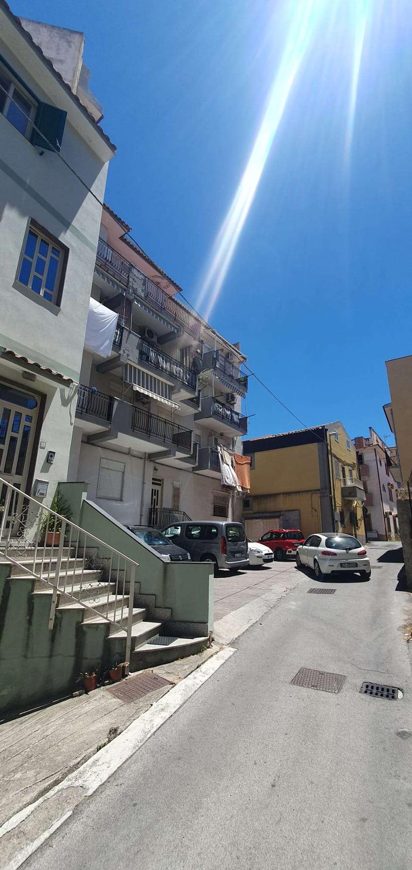 Trilocale, Spadafora — foto 3 di 3