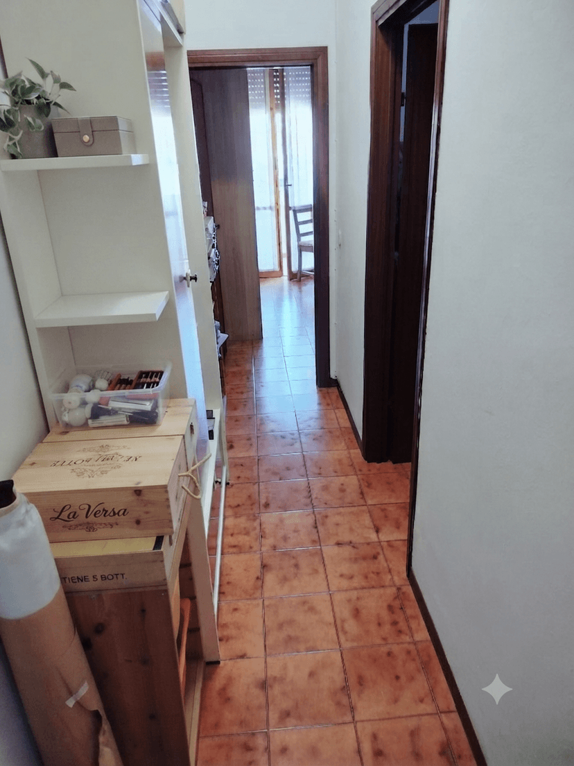 Trilocale, Rosignano Marittimo — foto 5 di 5
