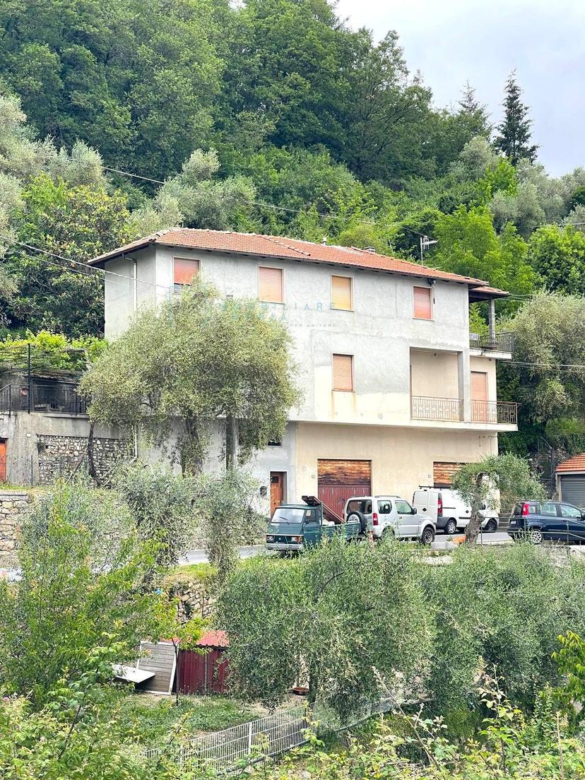 Casa indipendente, Borgomaro — foto 5 di 5