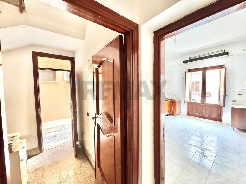 Casa indipendente in Via Roma 90, Cinisi — foto 2 di 5