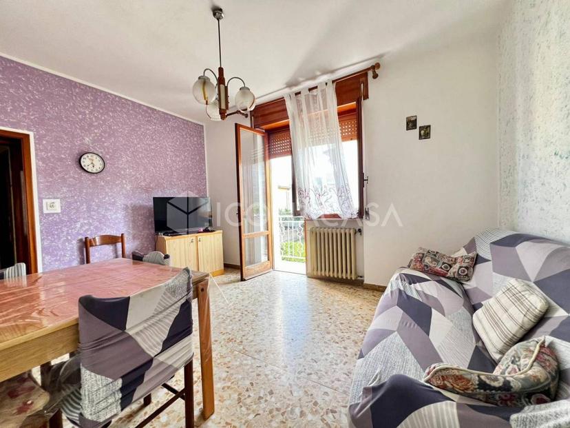 Villa bifamiliare in Via Montenero 32, San Salvo — foto 5 di 5