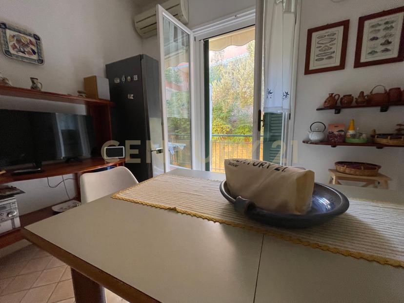 Appartamento in Via Panoramica, Monte Argentario — foto 2 di 5
