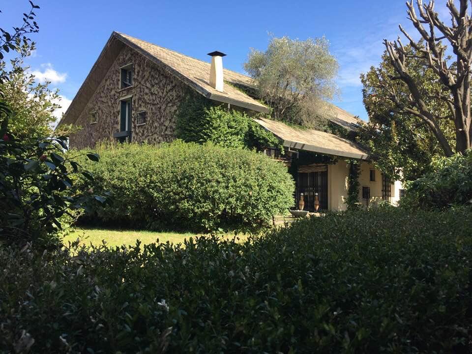 Villa in Via Riviera San Vito 35, Bassano del Grappa