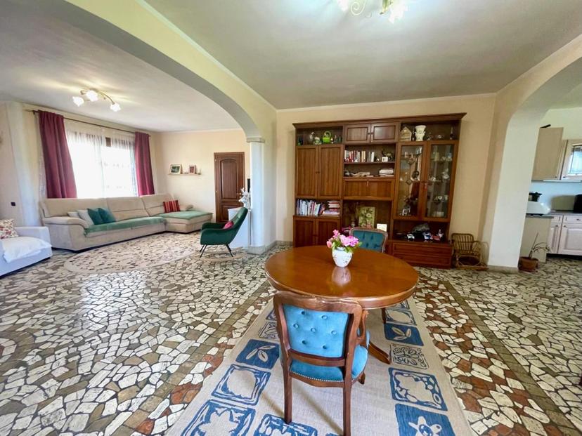 Villa unifamiliare, Azzano Decimo — foto 3 di 5