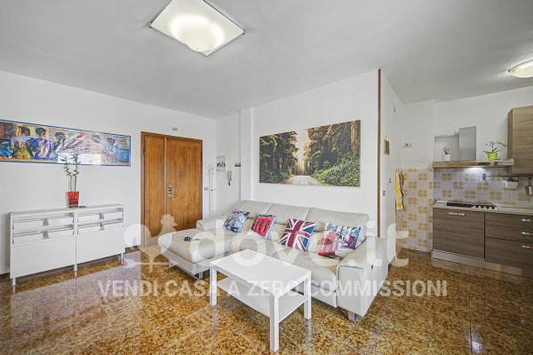 Bilocale in Via Sacco E Vanzetti 23, Pontedera