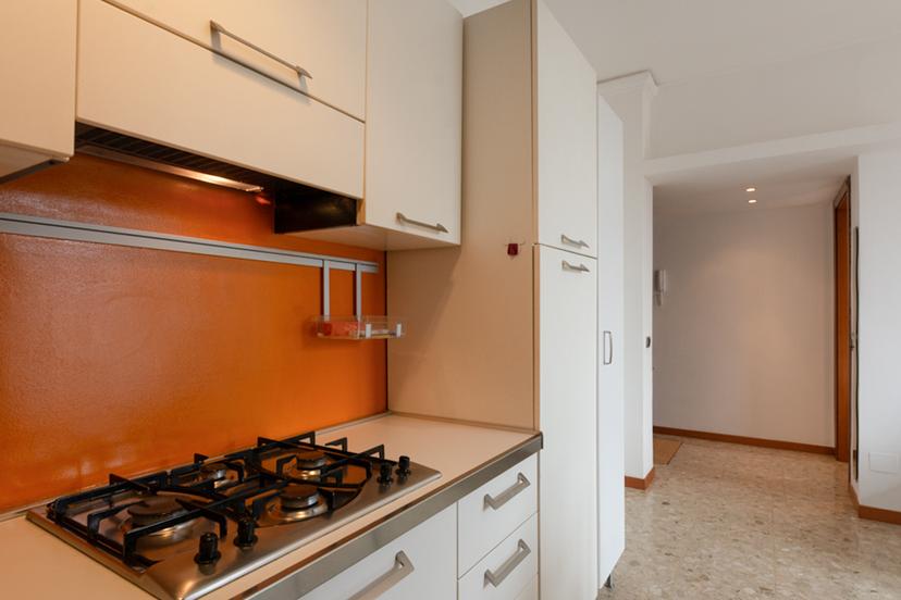 Bilocale in Via Privata Piero Martinetti 15, Milano