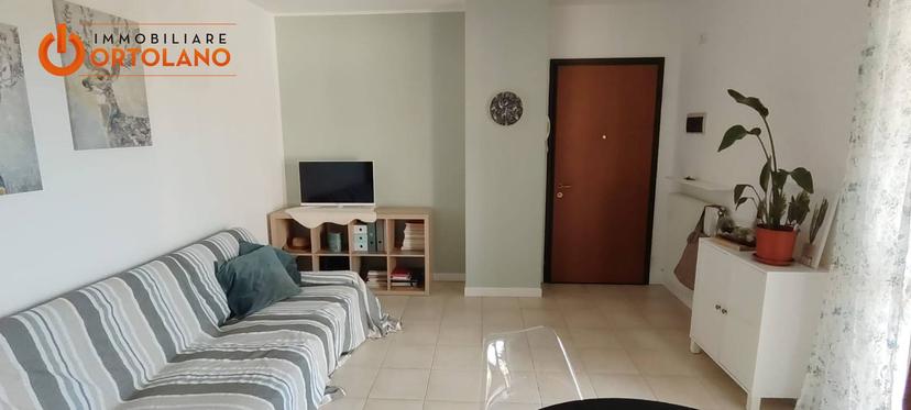 Bilocale in Via Aris 60, Monfalcone — foto 2 di 5