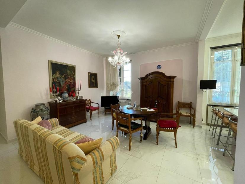 Casa indipendente in Via Coronata 107, Genova — foto 2 di 5
